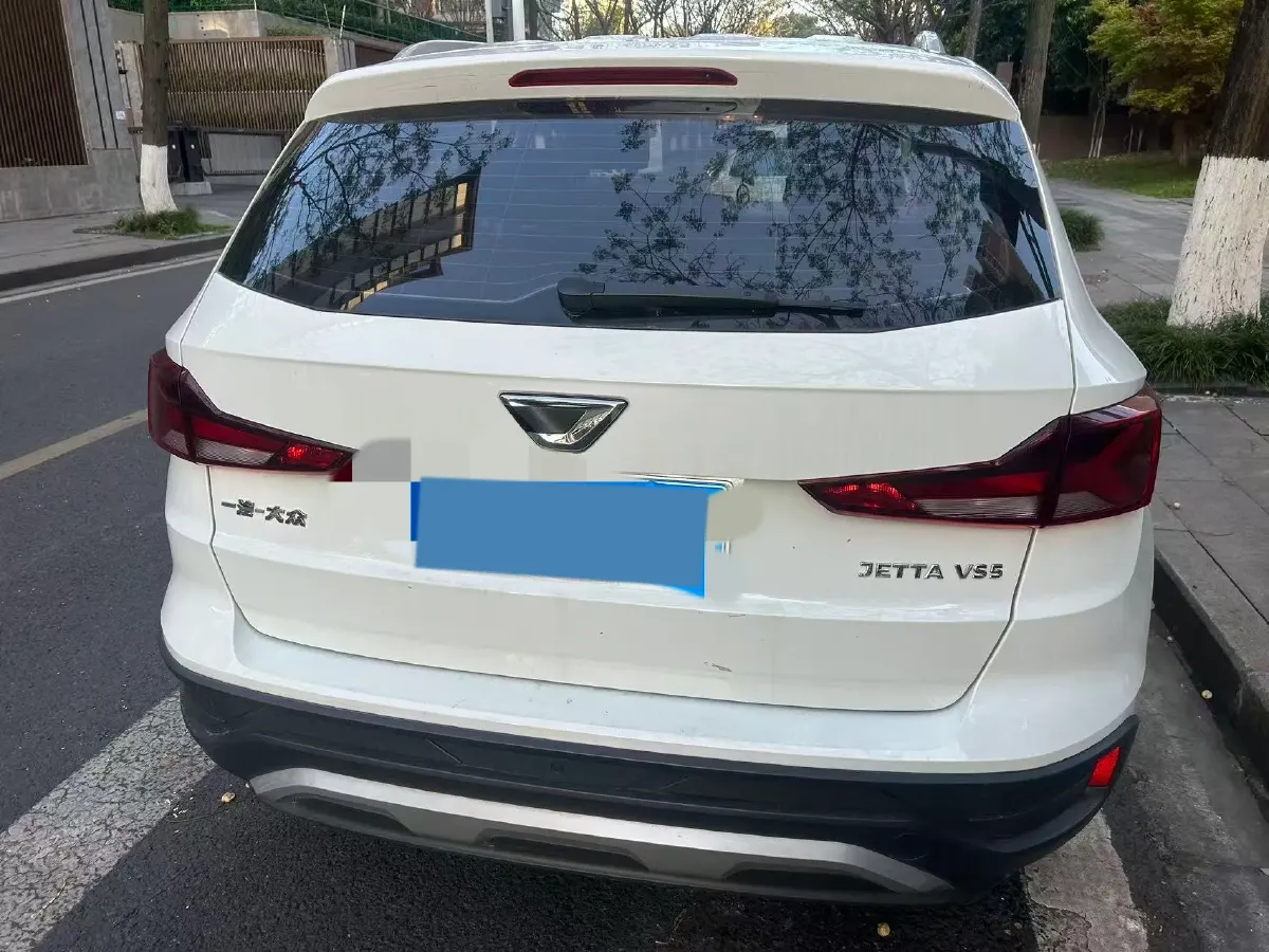 2019 Jetta VS5 1.4T 150HP L4 6AT,autocango,china used car exporter,china ev exporter,chinese used car exporter,chinese used ev exporter