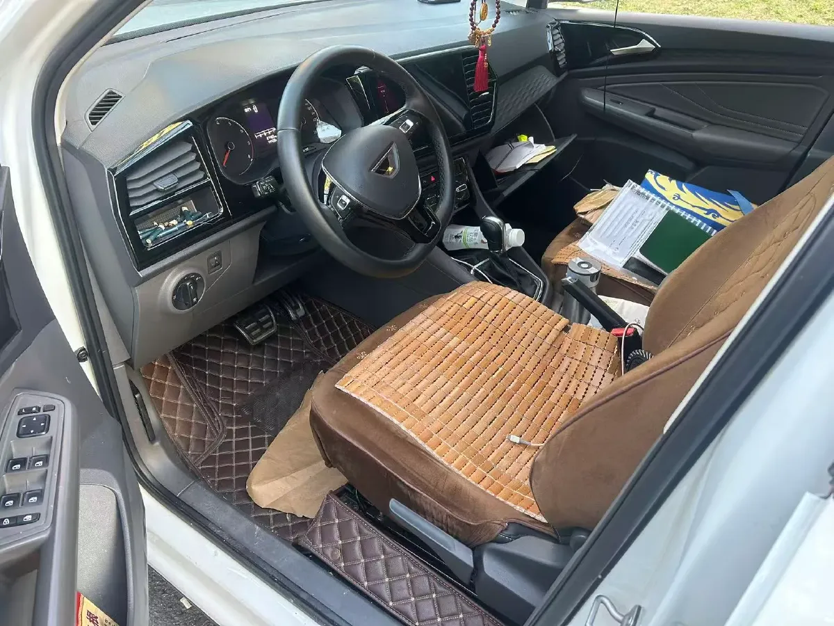 2019 Jetta VS5 1.4T 150HP L4 6AT,autocango,china used car exporter,china ev exporter,chinese used car exporter,chinese used ev exporter