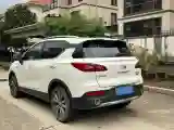 2019 GAC Trumpchi GS3 1.5T 163HP L3 7DCT