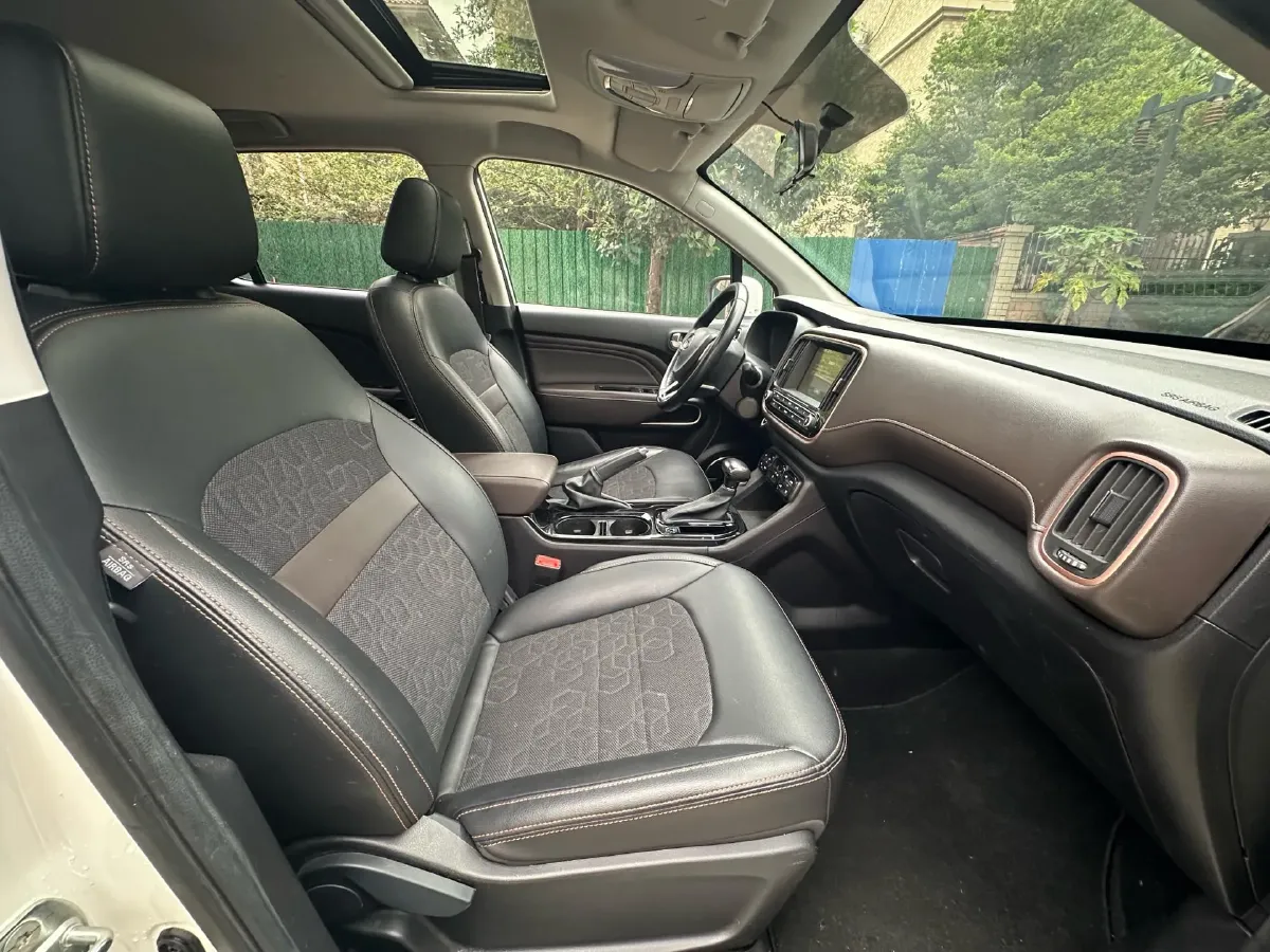 2019 GAC Trumpchi GS3 1.5T 163HP L3 7DCT,autocango,china used car exporter,china ev exporter,chinese used car exporter,chinese used ev exporter