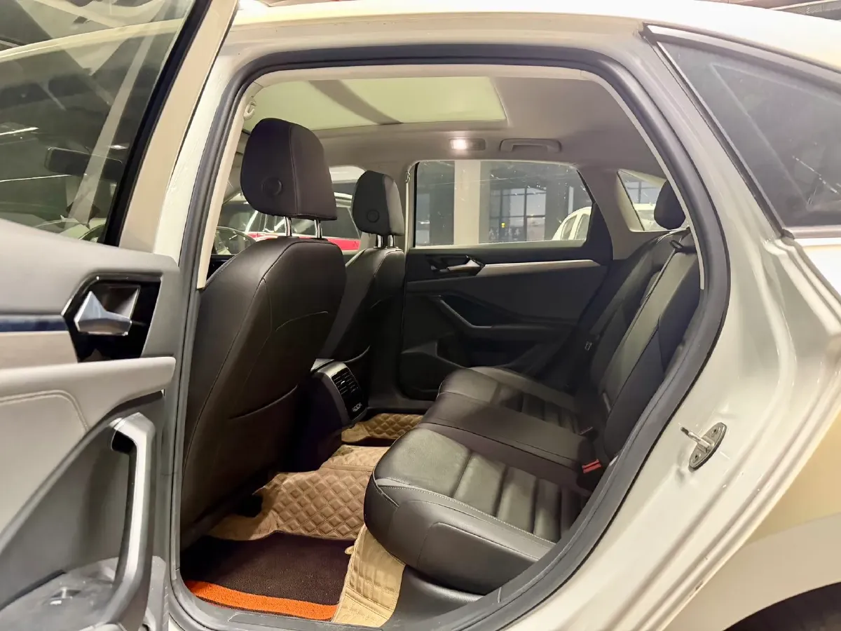 2022 Volkswagen Sagitar 1.4T 150HP L4 7DCT,autocango,china used car exporter,china ev exporter,chinese used car exporter,chinese used ev exporter