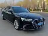 2021 Audi A8 3.0T 286HP V6 8AT