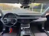 2021 Audi A8 3.0T 286HP V6 8AT