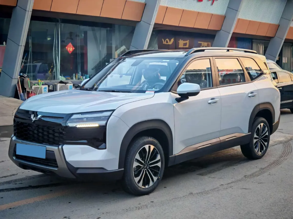 2026 Geely Galaxy Starshine 6 1.5L 112HP L4 1DHT PHEV,autocango,china used car exporter,china ev exporter,chinese used car exporter,chinese used ev exporter