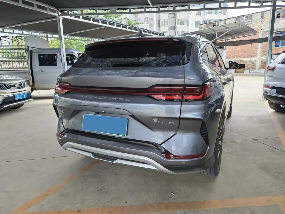 2024 BYD Song Plus BEV 71.8KWH,autocango,china used car exporter,china ev exporter,chinese used car exporter,chinese used ev exporter
