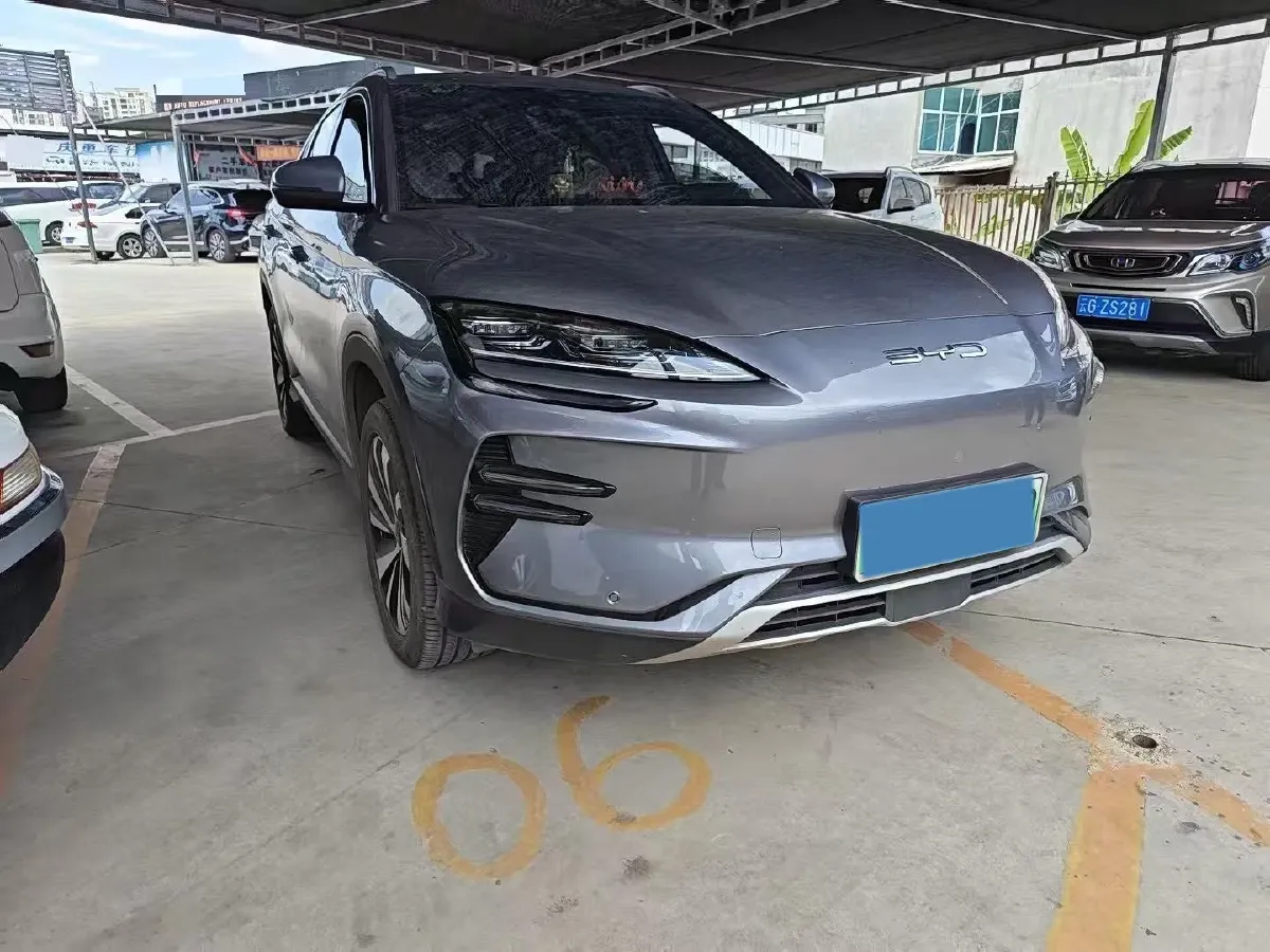 2024 BYD Song Plus BEV 71.8KWH,autocango,china used car exporter,china ev exporter,chinese used car exporter,chinese used ev exporter