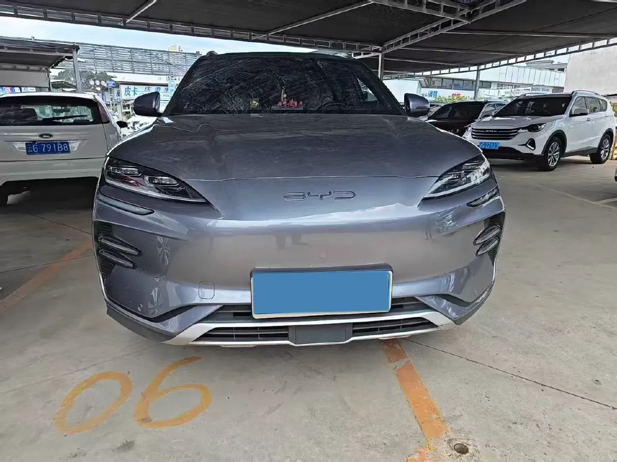 2024 BYD Song Plus BEV 71.8KWH,autocango,china used car exporter,china ev exporter,chinese used car exporter,chinese used ev exporter