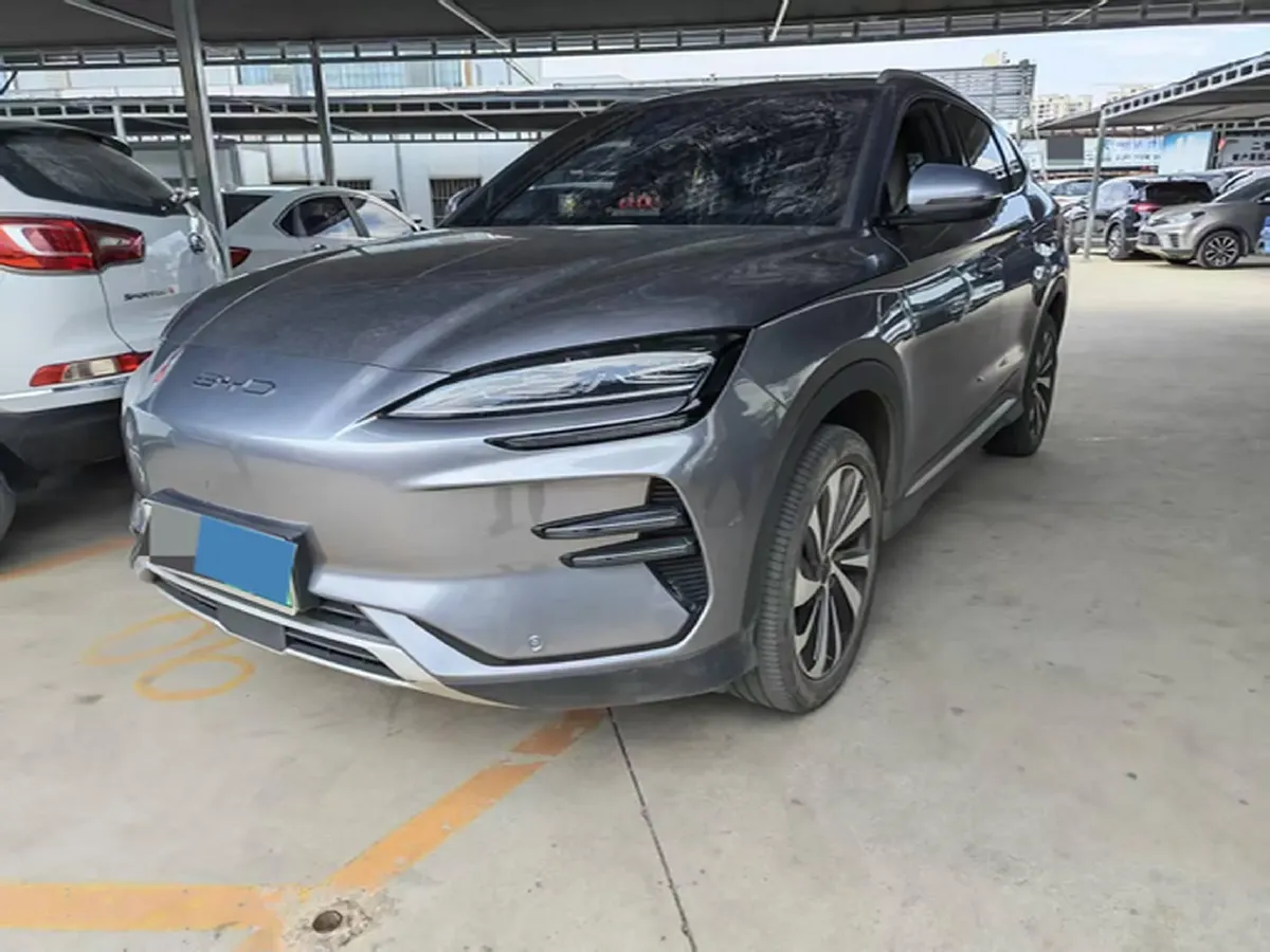 2024 BYD Song Plus BEV 71.8KWH,autocango,china used car exporter,china ev exporter,chinese used car exporter,chinese used ev exporter