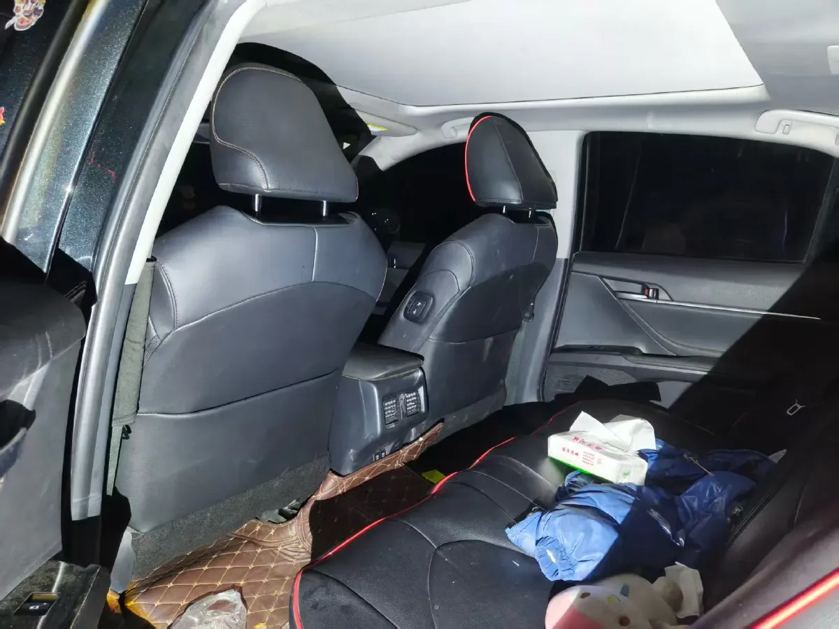 2019 Toyota Camry 2.5L 209HP L4 8AT,autocango,china used car exporter,china ev exporter,chinese used car exporter,chinese used ev exporter