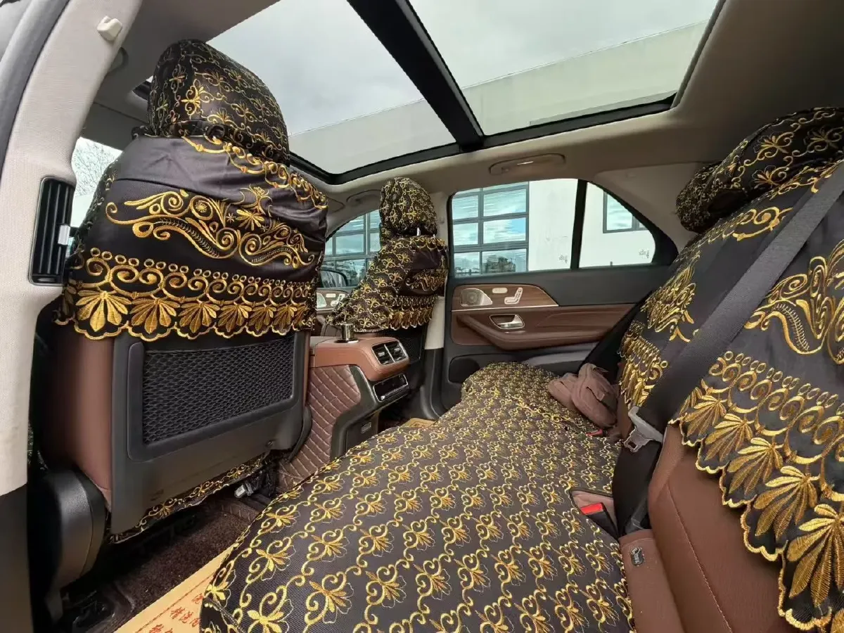 2024 Mercedes-Benz GLE Class 2.5T 367HP L6 9AT,autocango,china used car exporter,china ev exporter,chinese used car exporter,chinese used ev exporter