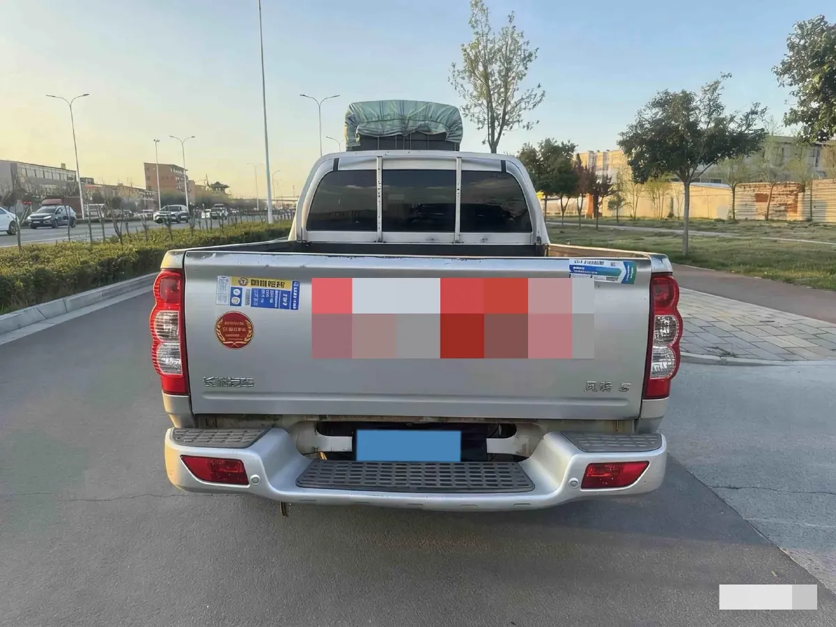 2020 Great Wall Wingle 5 2.0T 136HP L4 6MT,autocango,china used car exporter,china ev exporter,chinese used car exporter,chinese used ev exporter