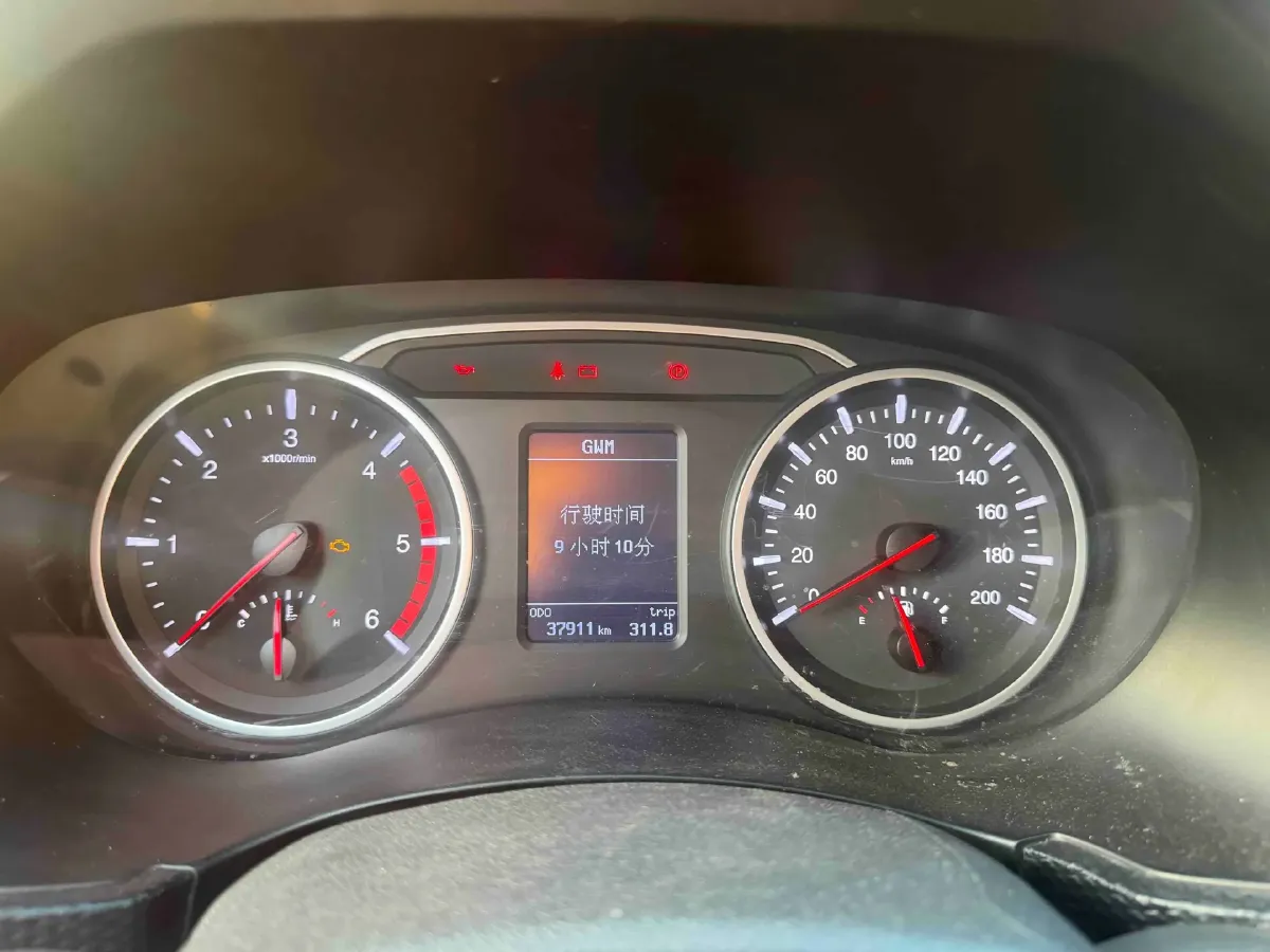 2020 Great Wall Wingle 5 2.0T 136HP L4 6MT,autocango,china used car exporter,china ev exporter,chinese used car exporter,chinese used ev exporter