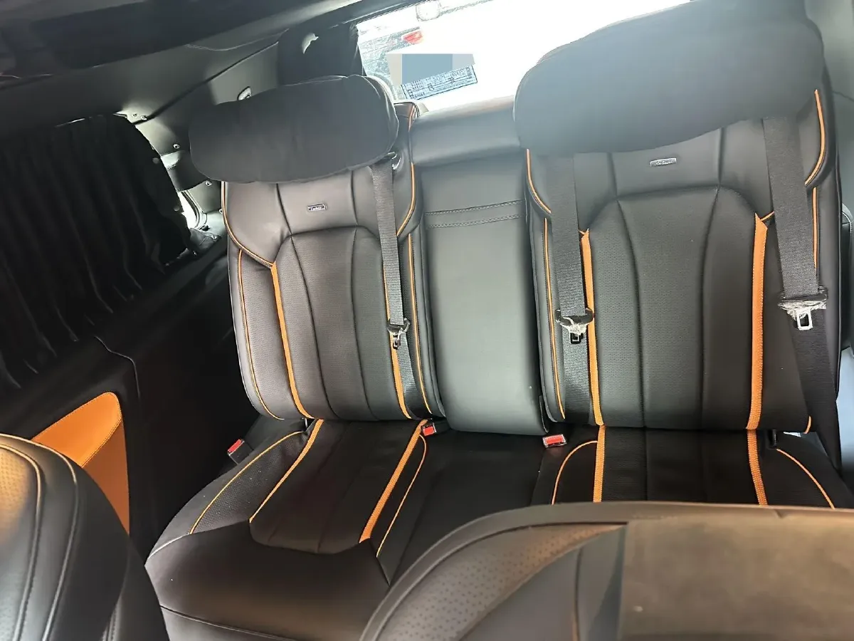 2023 Mercedes-Benz Vito 2.0T 211HP L4 9AT,autocango,china used car exporter,china ev exporter,chinese used car exporter,chinese used ev exporter