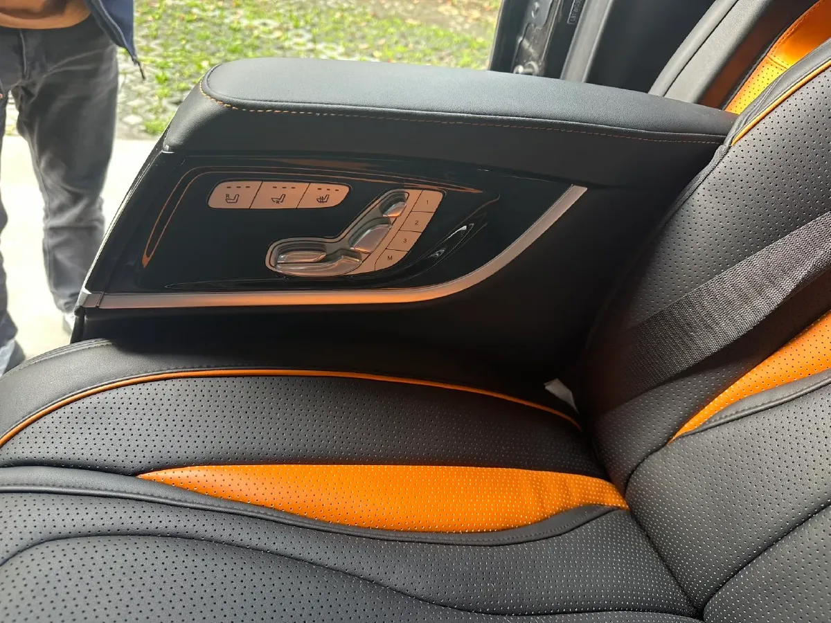 2023 Mercedes-Benz Vito 2.0T 211HP L4 9AT,autocango,china used car exporter,china ev exporter,chinese used car exporter,chinese used ev exporter