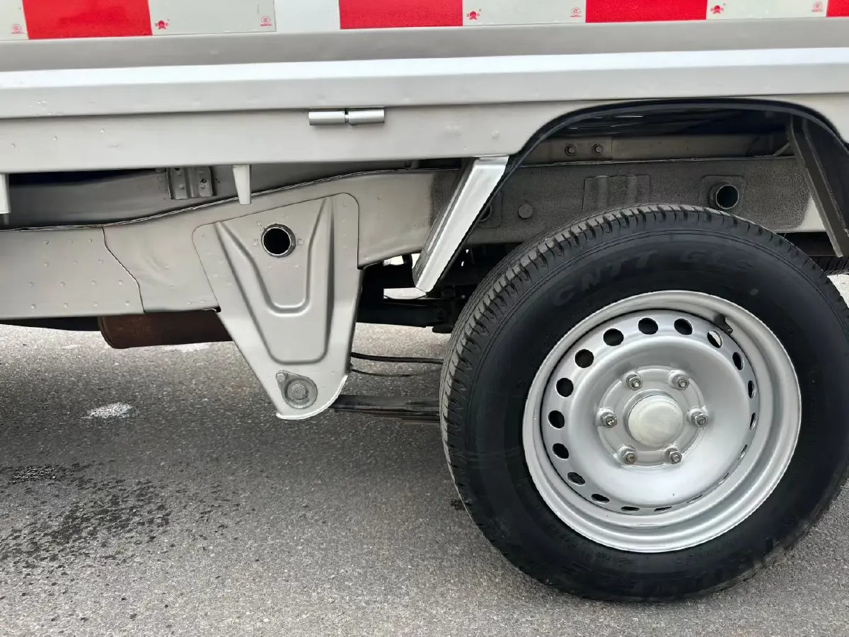 2023 WuLing RongGuang New Truck 1.5L 102HP L4 5MT,autocango,china used car exporter,china ev exporter,chinese used car exporter,chinese used ev exporter