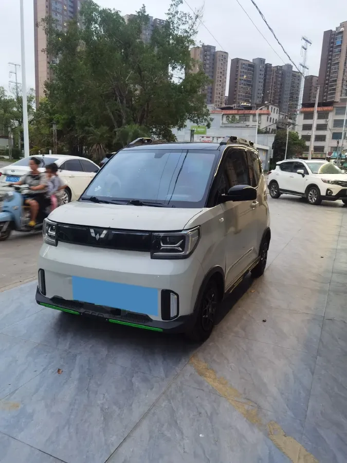 2022 WuLing HongGuang MINI EV BEV 17.3KWH,autocango,china used car exporter,china ev exporter,chinese used car exporter,chinese used ev exporter