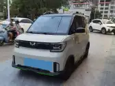 2022 WULING HONGGUANG MINI EV,autocango,china used car exporter,china ev exporter,chinese used car exporter,chinese used ev exporter