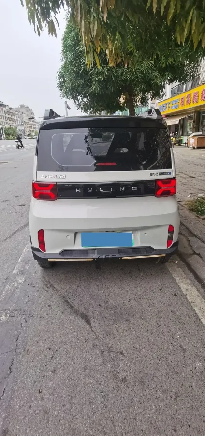 2022 WuLing HongGuang MINI EV BEV 17.3KWH,autocango,china used car exporter,china ev exporter,chinese used car exporter,chinese used ev exporter