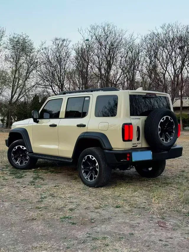 2025 Tank 300 2.0T 252HP L4 9AT PHEV,autocango,china used car exporter,china ev exporter,chinese used car exporter,chinese used ev exporter