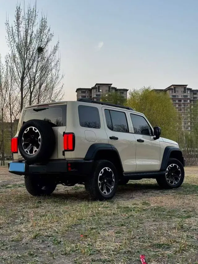 2025 Tank 300 2.0T 252HP L4 9AT PHEV,autocango,china used car exporter,china ev exporter,chinese used car exporter,chinese used ev exporter