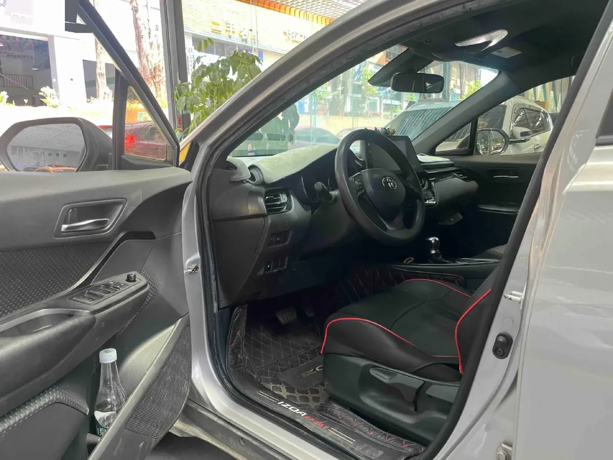 2018 Toyota Corolla 1.8L 99HP L4 E-CVT Hybrid,autocango,china used car exporter,china ev exporter,chinese used car exporter,chinese used ev exporter