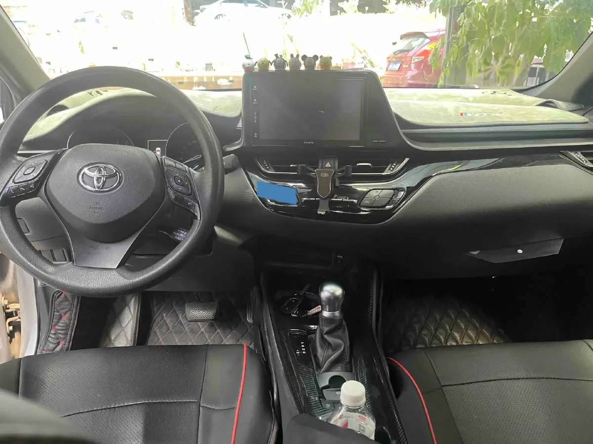 2018 Toyota Corolla 1.8L 99HP L4 E-CVT Hybrid,autocango,china used car exporter,china ev exporter,chinese used car exporter,chinese used ev exporter