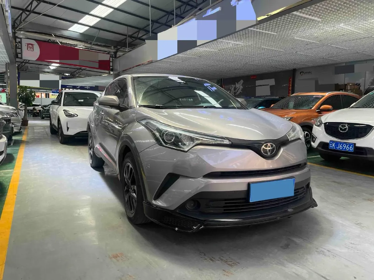 2018 Toyota Corolla 1.8L 99HP L4 E-CVT Hybrid,autocango,china used car exporter,china ev exporter,chinese used car exporter,chinese used ev exporter