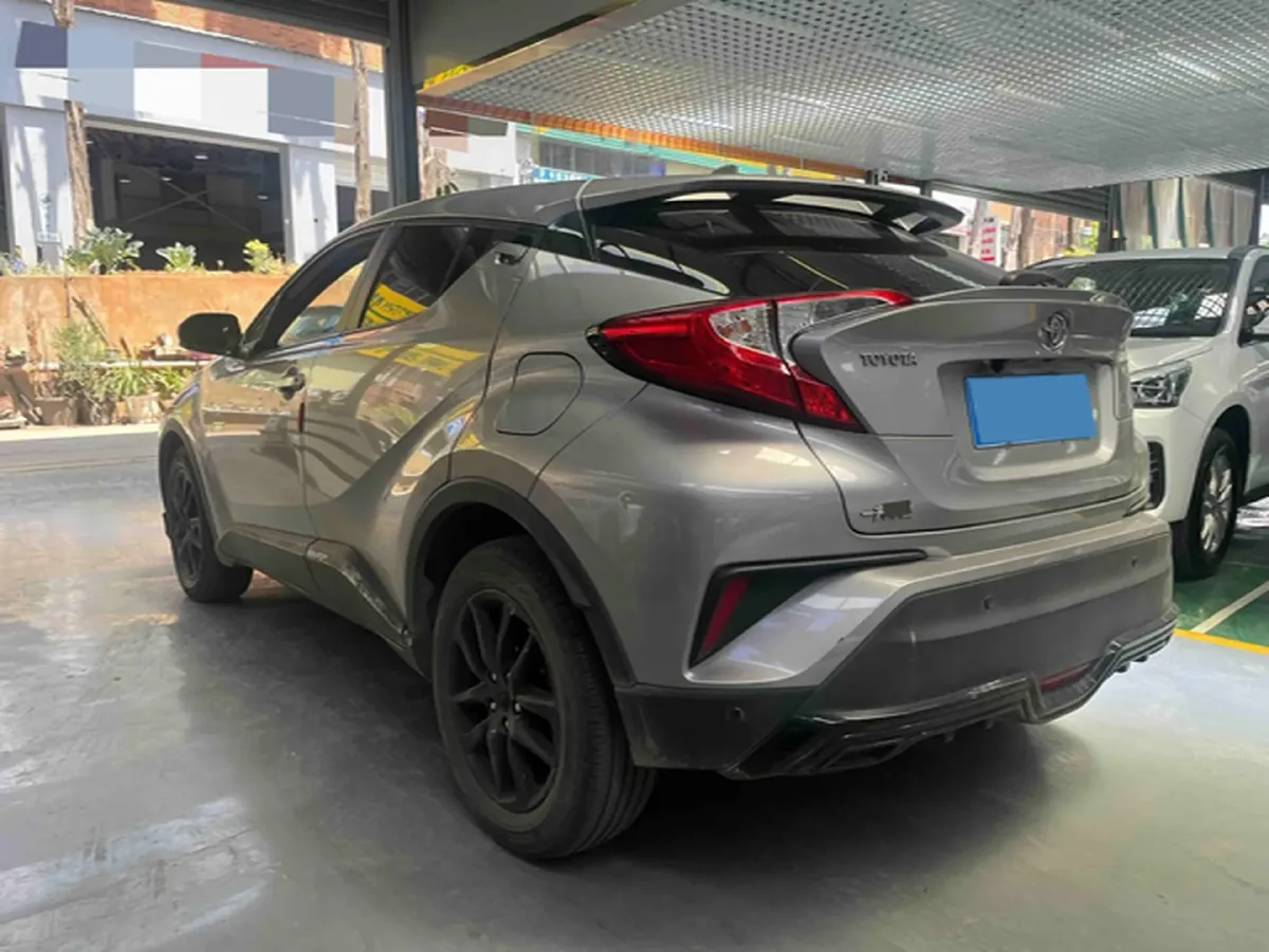 2018 Toyota Corolla 1.8L 99HP L4 E-CVT Hybrid,autocango,china used car exporter,china ev exporter,chinese used car exporter,chinese used ev exporter