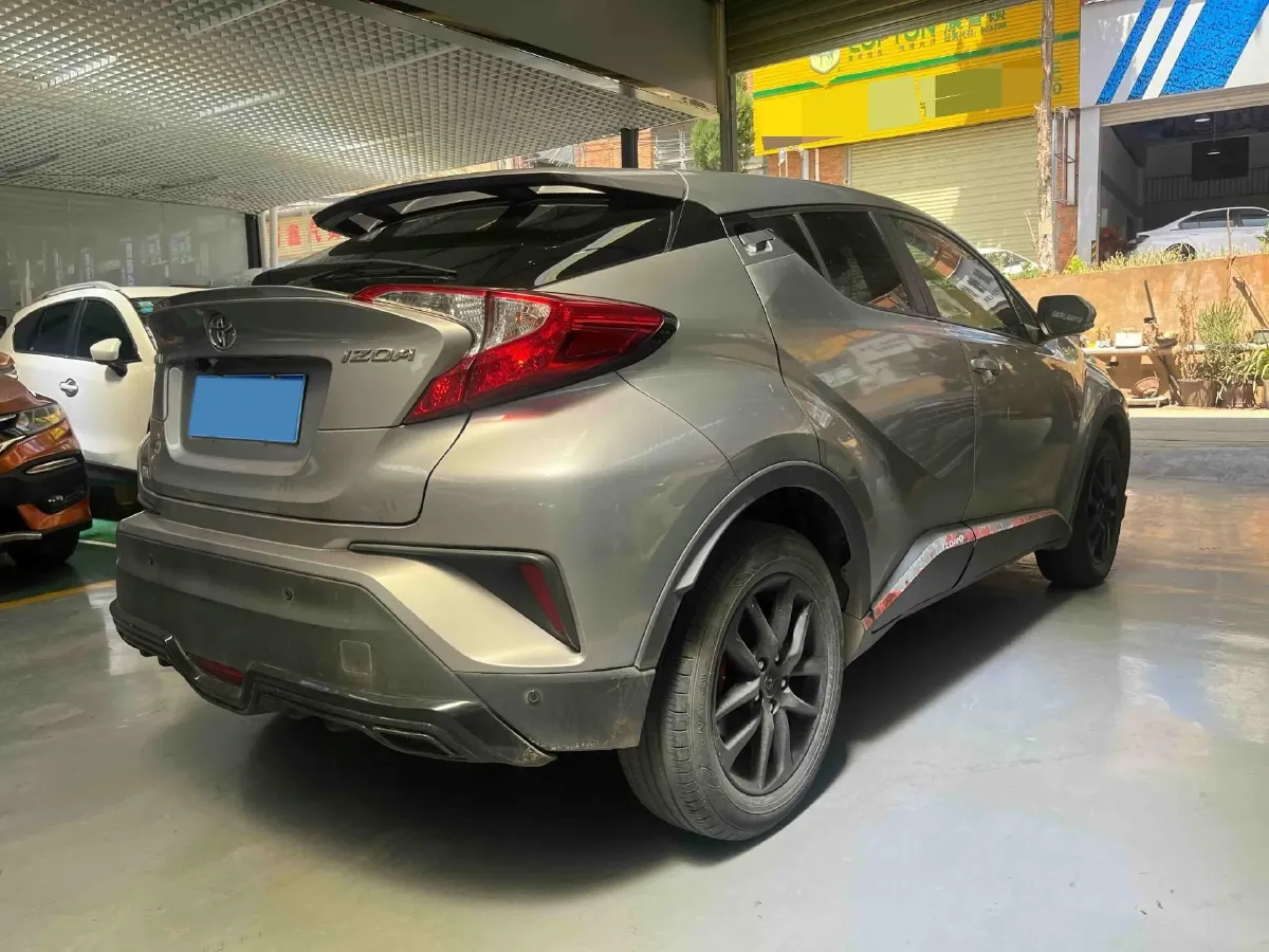 2018 Toyota Corolla 1.8L 99HP L4 E-CVT Hybrid,autocango,china used car exporter,china ev exporter,chinese used car exporter,chinese used ev exporter