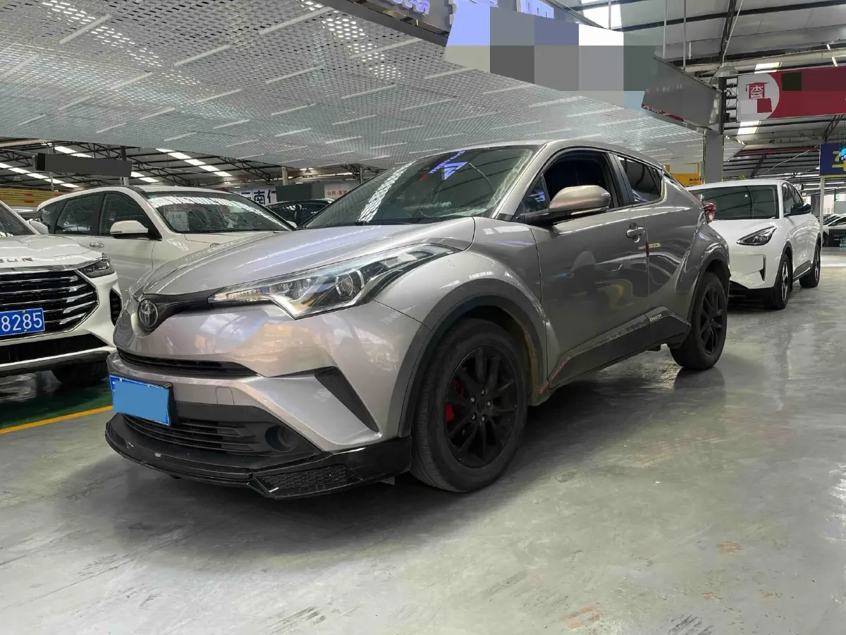 2018 Toyota Corolla 1.8L 99HP L4 E-CVT Hybrid,autocango,china used car exporter,china ev exporter,chinese used car exporter,chinese used ev exporter