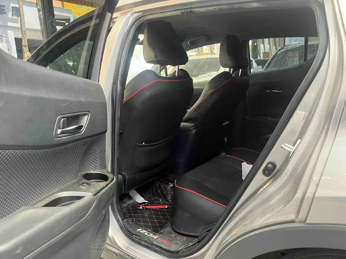 2018 Toyota Corolla 1.8L 99HP L4 E-CVT Hybrid,autocango,china used car exporter,china ev exporter,chinese used car exporter,chinese used ev exporter