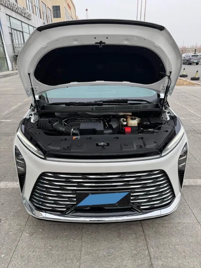 2025 Buick GL8 2.0T 237HP L4 9AT,autocango,china used car exporter,china ev exporter,chinese used car exporter,chinese used ev exporter