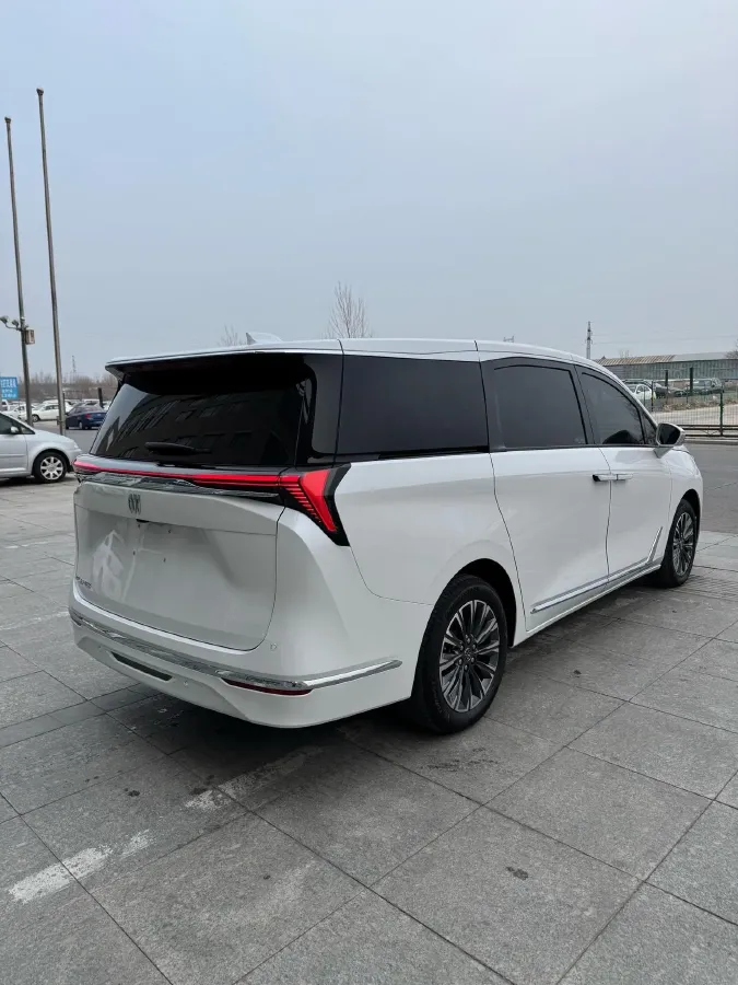 2025 Buick GL8 2.0T 237HP L4 9AT,autocango,china used car exporter,china ev exporter,chinese used car exporter,chinese used ev exporter
