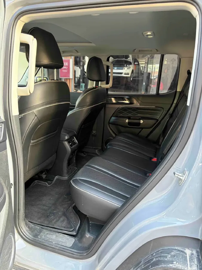 2021 Tank 300 2.0T 227HP L4 8AT,autocango,china used car exporter,china ev exporter,chinese used car exporter,chinese used ev exporter