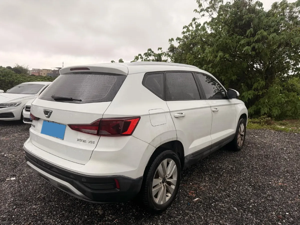 2021 Jetta VS5 1.4T 150HP L4 6AT,autocango,china used car exporter,china ev exporter,chinese used car exporter,chinese used ev exporter