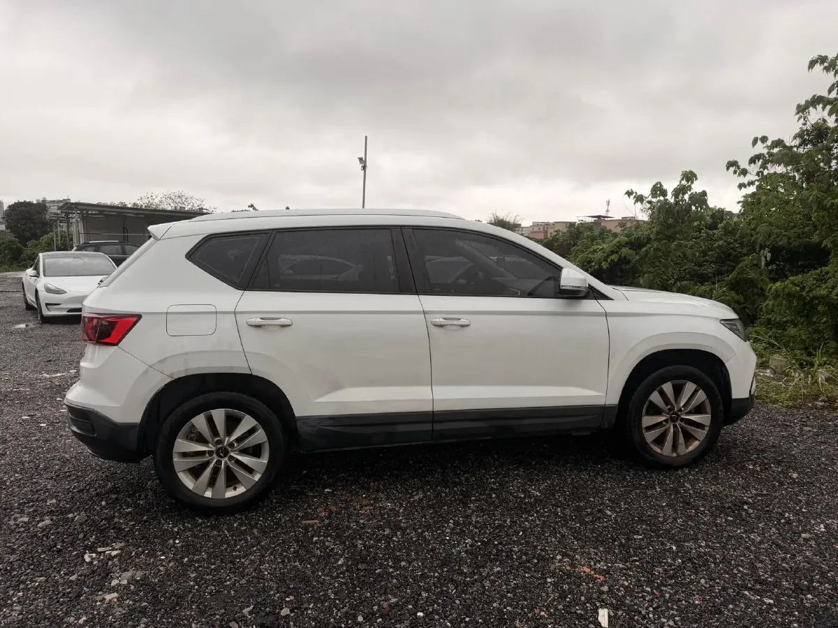 2021 Jetta VS5 1.4T 150HP L4 6AT,autocango,china used car exporter,china ev exporter,chinese used car exporter,chinese used ev exporter