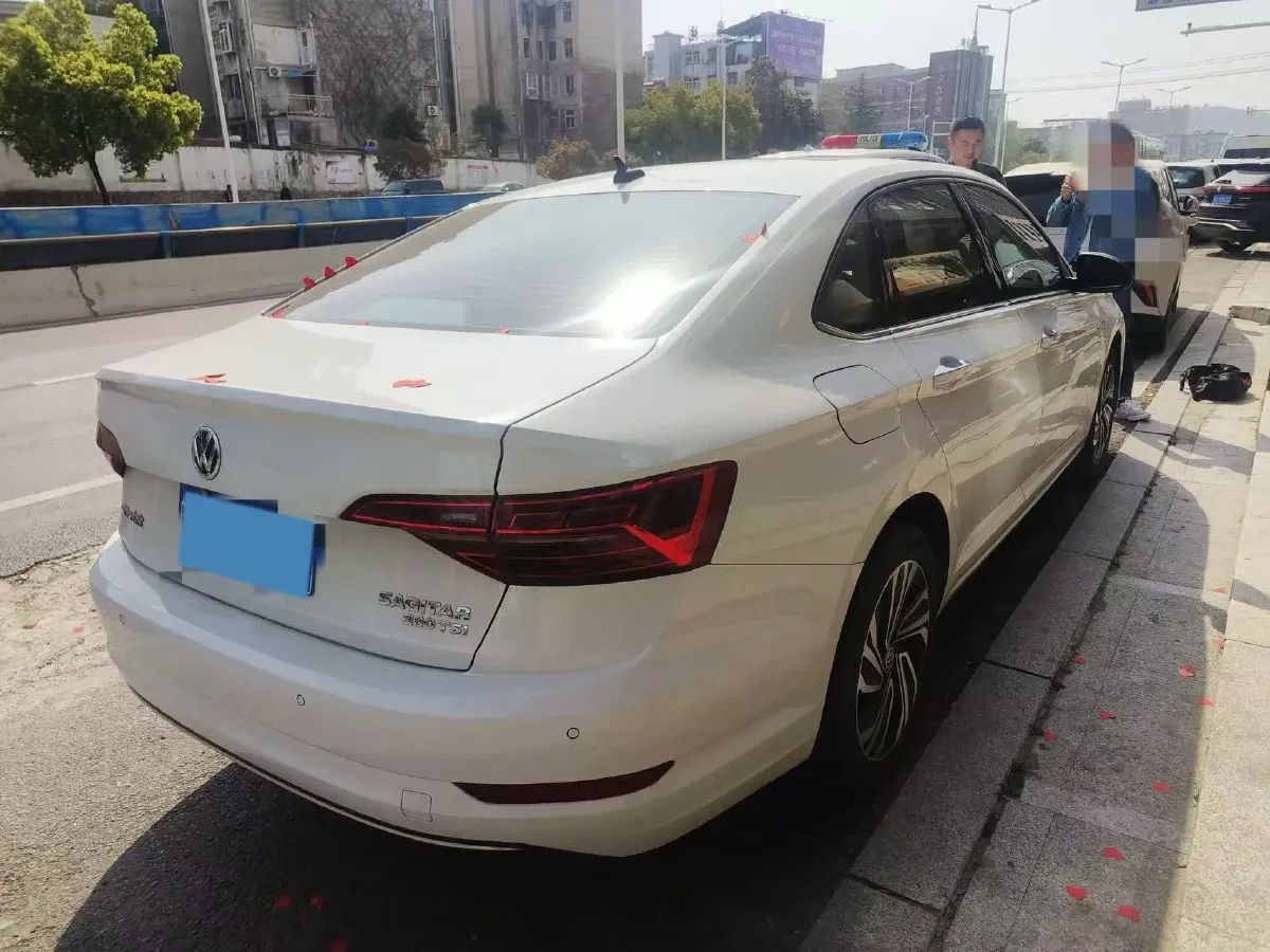 2021 Volkswagen Sagitar 1.4T 150HP L4 7DCT,autocango,china used car exporter,china ev exporter,chinese used car exporter,chinese used ev exporter