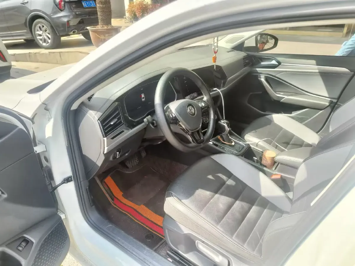 2021 Volkswagen Sagitar 1.4T 150HP L4 7DCT,autocango,china used car exporter,china ev exporter,chinese used car exporter,chinese used ev exporter