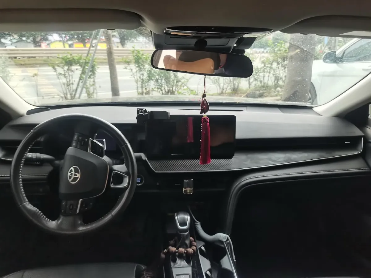 2024 Toyota Camry 2.0L 173HP L4 CVT,autocango,china used car exporter,china ev exporter,chinese used car exporter,chinese used ev exporter