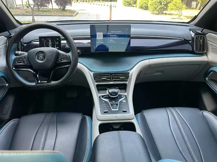 2021 BYD Song Pro 1.5T 185HP L4 7DCT,autocango,china used car exporter,china ev exporter,chinese used car exporter,chinese used ev exporter