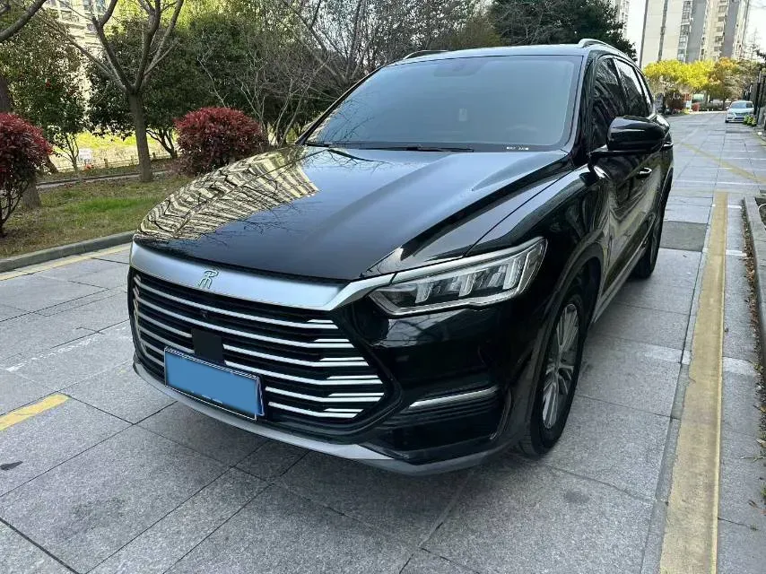 2021 BYD Song Pro 1.5T 185HP L4 7DCT,autocango,china used car exporter,china ev exporter,chinese used car exporter,chinese used ev exporter
