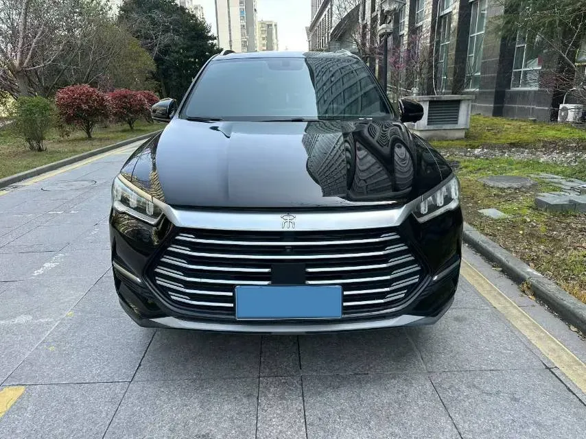 2021 BYD Song Pro 1.5T 185HP L4 7DCT,autocango,china used car exporter,china ev exporter,chinese used car exporter,chinese used ev exporter