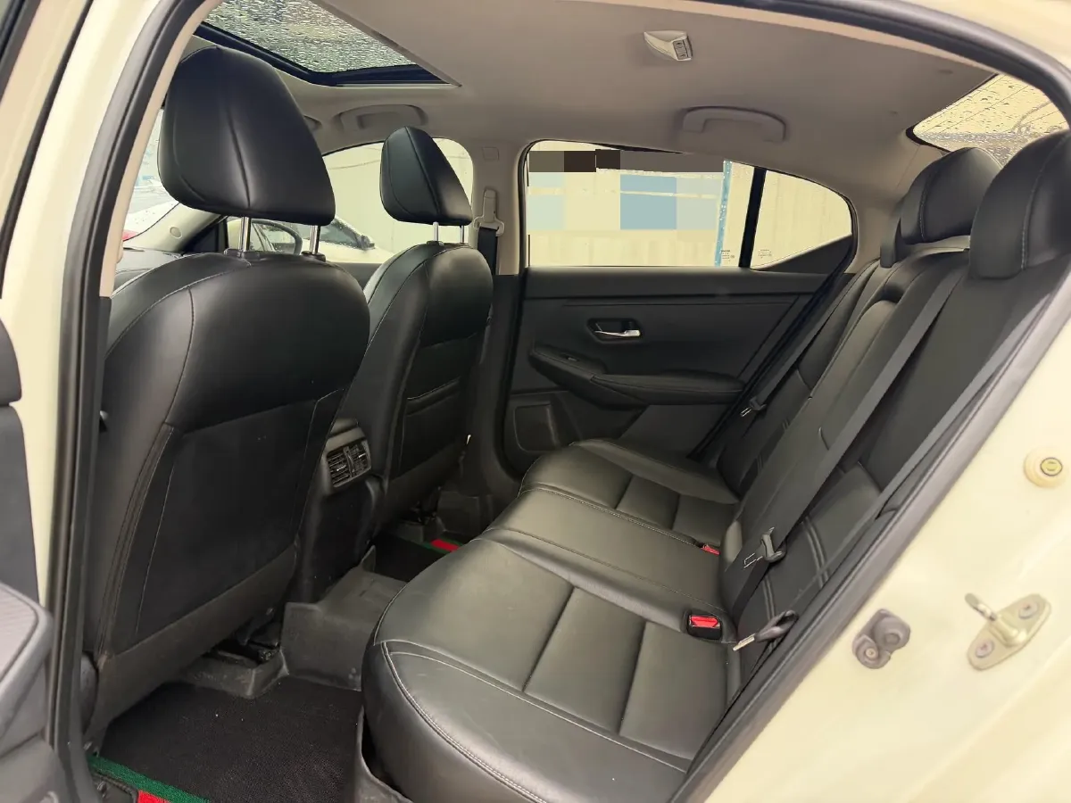 2020 Nissan Sylphy 1.6L 135HP L4 CVT,autocango,china used car exporter,china ev exporter,chinese used car exporter,chinese used ev exporter