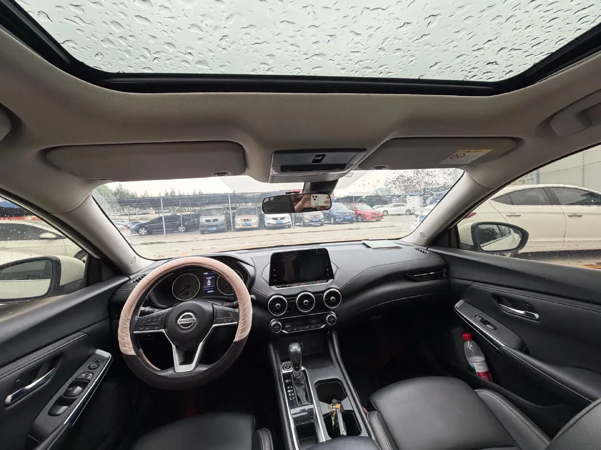 2020 Nissan Sylphy 1.6L 135HP L4 CVT,autocango,china used car exporter,china ev exporter,chinese used car exporter,chinese used ev exporter