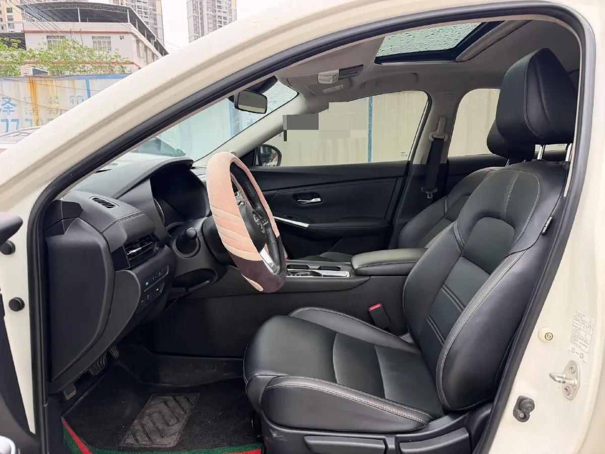 2020 Nissan Sylphy 1.6L 135HP L4 CVT,autocango,china used car exporter,china ev exporter,chinese used car exporter,chinese used ev exporter