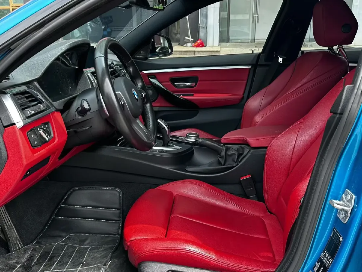 2019 BMW 4 Series 2.0T 252HP L4 8AT,autocango,china used car exporter,china ev exporter,chinese used car exporter,chinese used ev exporter