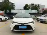 2019 Toyota Levin 1.2T 116HP L4 CVT