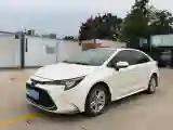 2019 Toyota Levin 1.2T 116HP L4 CVT