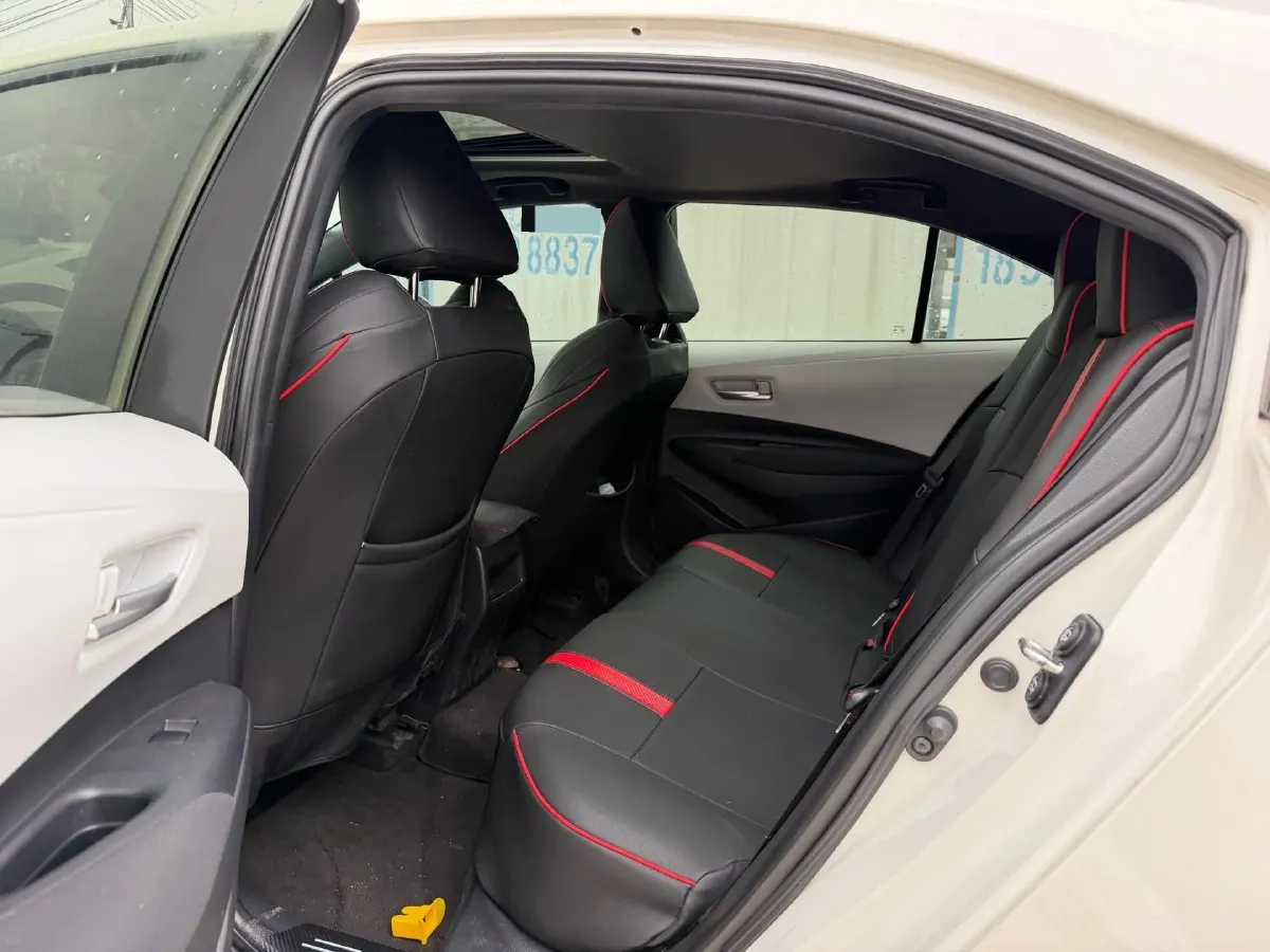 2019 Toyota Levin 1.2T 116HP L4 CVT,autocango,china used car exporter,china ev exporter,chinese used car exporter,chinese used ev exporter