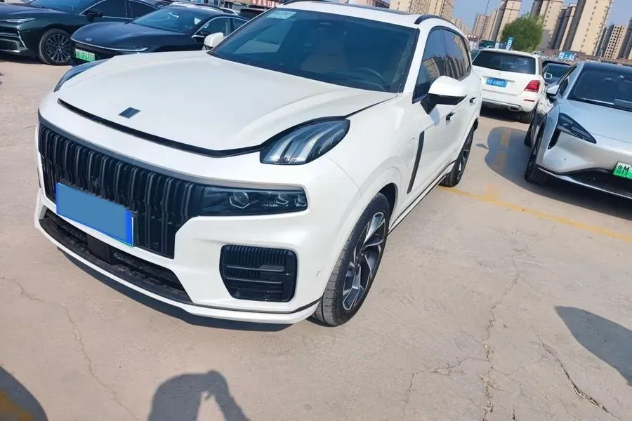 2021 LYNK&CO 09 EM-P 2.0T 254HP L4 8AT PHEV 18.83KWH,autocango,china used car exporter,china ev exporter,chinese used car exporter,chinese used ev exporter